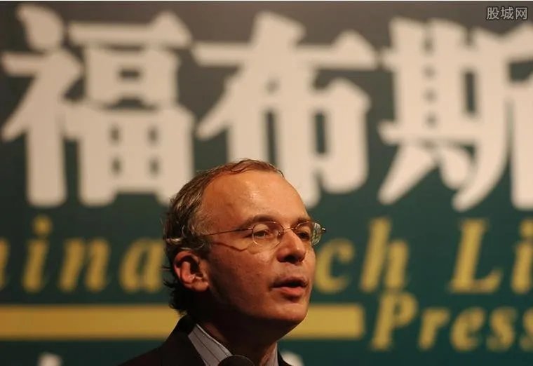 2018美国400富豪榜 全球首富竟然是他