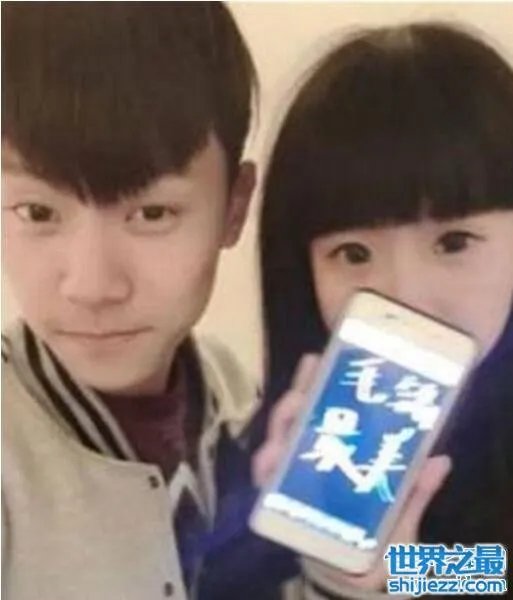 杨严变形计是哪一期,并未参加(前男友是王晨正)