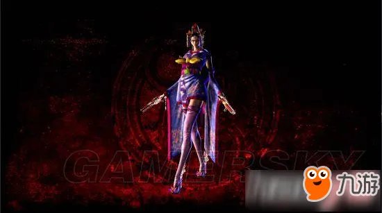 《猎天使魔女》武器装备哪个厉害 最全武器装备图鉴及获得方法