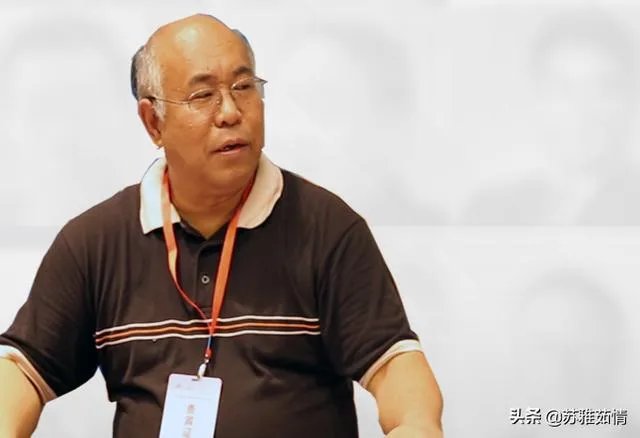 如何客观看待杨宜勇事件?