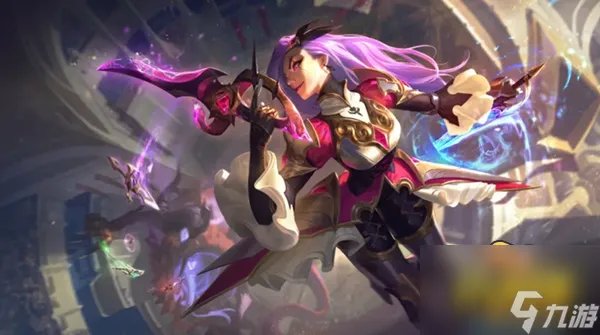 2023英雄联盟不祥之刃怎么出装 2023不祥之刃出装攻略