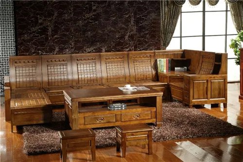 各种沙发价格介绍 沙发品牌推荐