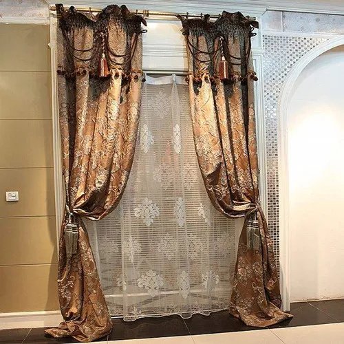 什么是阻燃窗帘 阻燃窗帘的性能