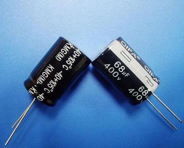 测量电容的方法有哪些