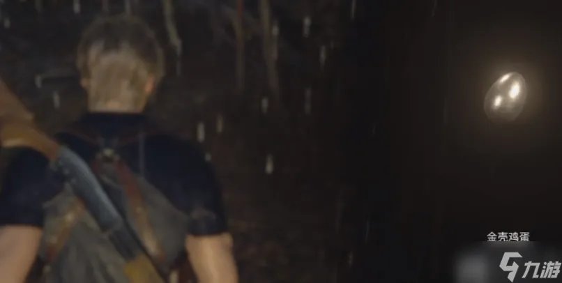 生化危机4重制版寻蛋启事怎么做寻蛋启事完成流程解析