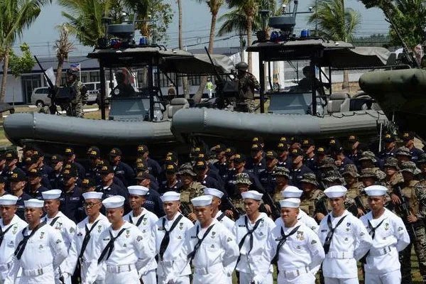 罗德里戈·杜特尔特霸气下达逐客令，为何他与美国决裂？