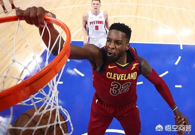 易建联32岁还能拿总决赛MVP,那当年选秀顺位在他前面5人现在实力又如何?