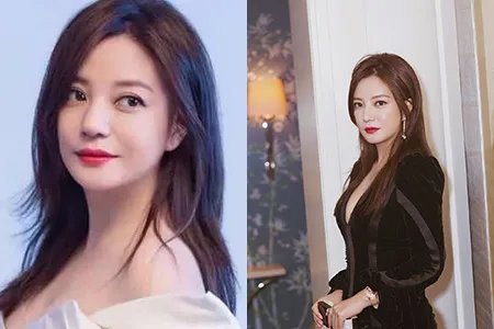 赵薇亮相导协晚宴 知性迷人尽显总裁范儿