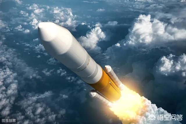 我国年底将发射嫦娥五号,我们距离登月还有多远?