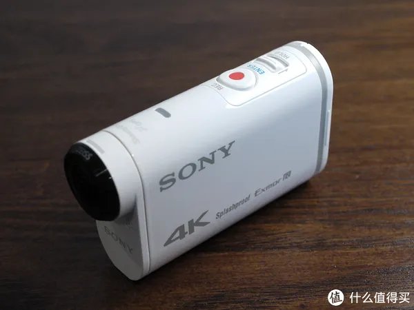 德亚极速直邮-SONY 索尼 FDR-X1000V 4K运动相机 开箱