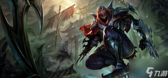 英雄联盟劫连招是什么 劫连招技巧分享