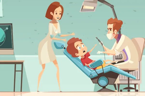 非贵金属烤瓷牙的优缺点是什么