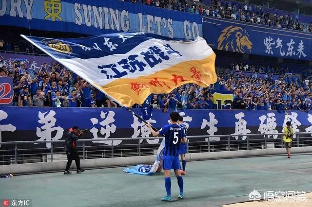 蒿俊闵、吴兴涵建功，鲁能2-1泰达！你如何评价这场比赛？