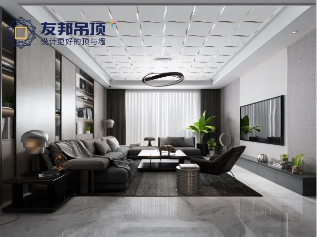 集成吊顶十大公认品牌 集成吊顶哪个品牌好