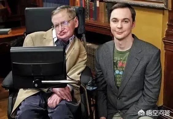 霍金去世了，这是真的吗？