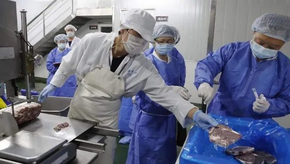 天津涉疫情货物已流向3个地区,怎么处理最好呢?