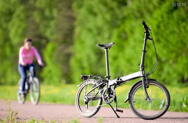 欧洲疯抢中国自行车 具体原因是什么