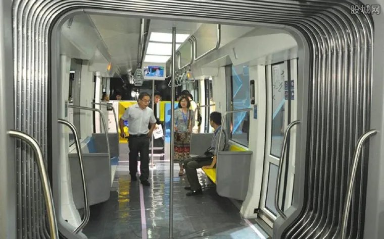 北京八通线故障 四惠站信号故障致部分列车晚点