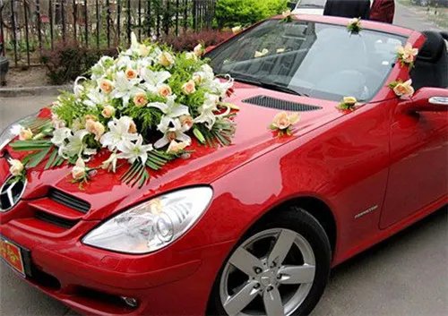 厦门婚车租赁一般多少钱 在厦门要怎么租婚车