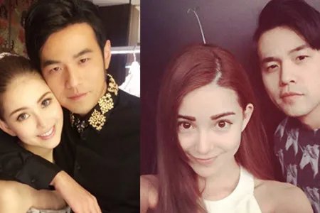 昆凌被周杰伦纠错 夫妻甜蜜互动被网友支直呼又在撒狗粮了