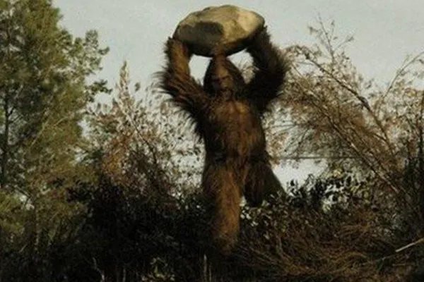 世界上十大怪物:第十名已被证实确实存在，你见过它吗？