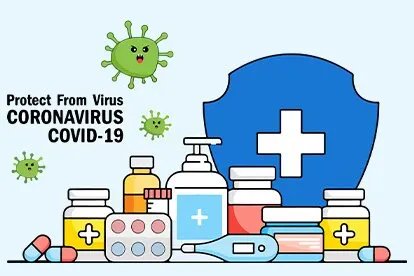 买什么药治疗新冠病毒