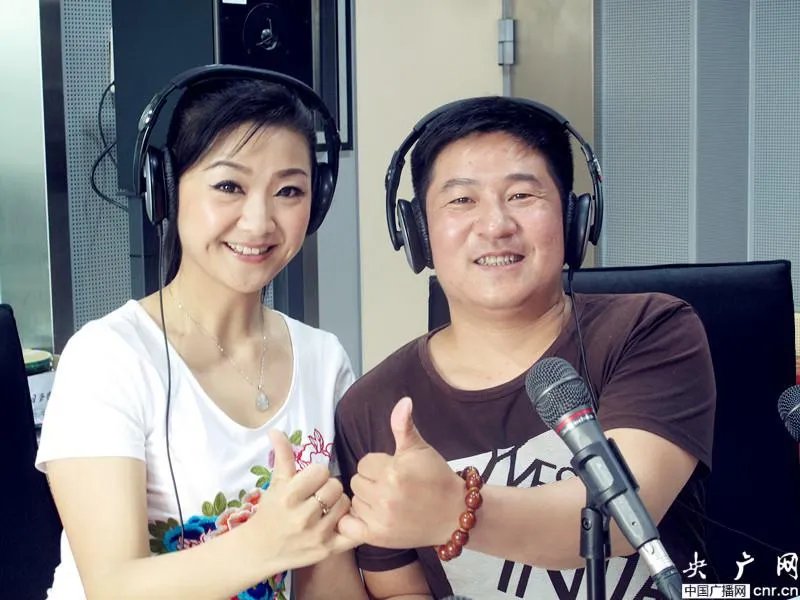 喜悦张海军现在怎么样 爱情故事在观众之间传播出来