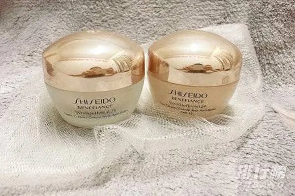 资生堂盼丽风姿眼霜怎么样_资生堂盼丽风姿眼霜适合多大年龄