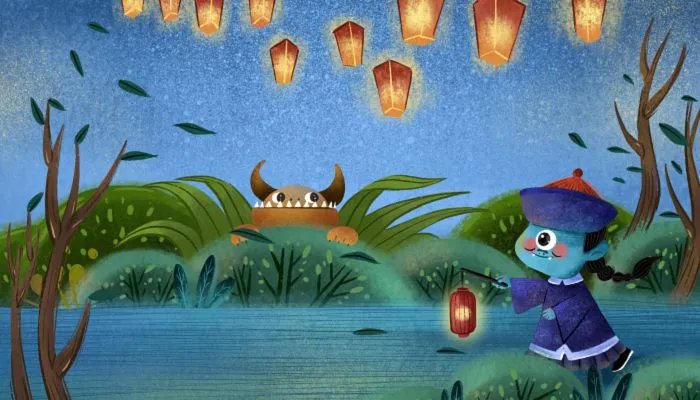 7.14是什么日子是鬼节吗 七月14是鬼节还是七月十五