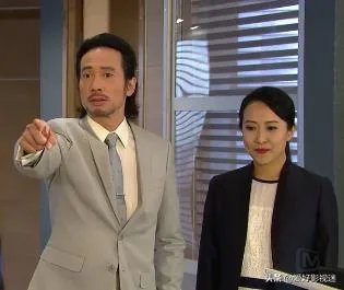 TVB连续剧《跨世代》好看吗,为什么?