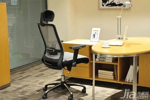 虹桥电脑椅好不好 虹桥电脑椅价格介绍