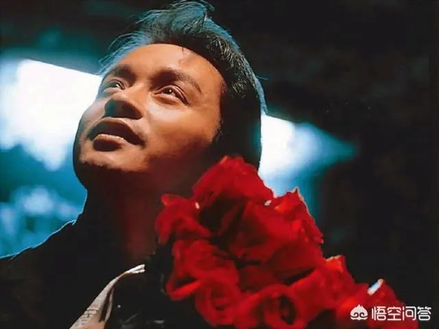 张曼玉回忆张国荣,为什么这么多年还有那么多人回忆他,张国荣究竟有何魔力?