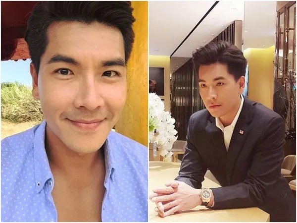 王传一被曝和谁已经结婚？