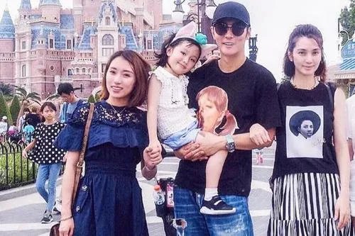 张丹峰和毕滢天涯八卦 张丹峰和毕滢现在怎么样了被曝还联系真假