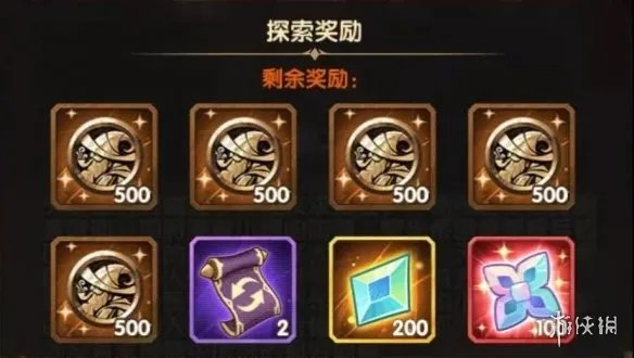 《剑与远征》魔女的梦境路线图 魔女的梦境通关技巧攻略