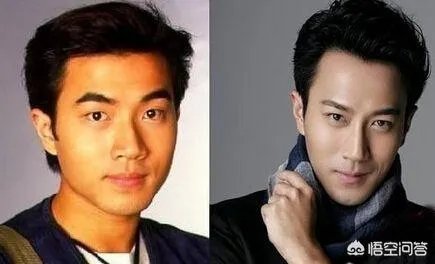 哪些女明星整过容？