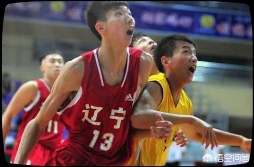 周琦签约欧洲经纪人拒回CBA，他为何想要去欧洲联赛？