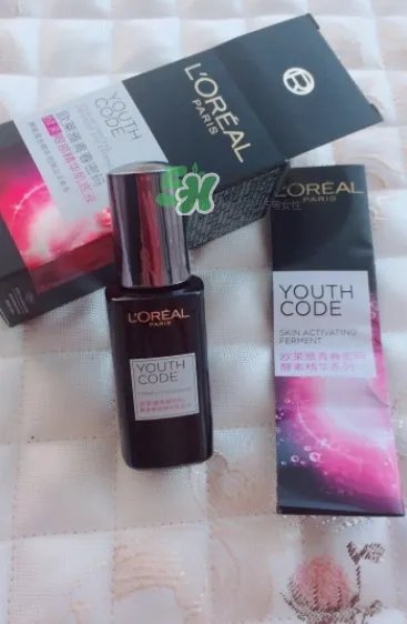 欧莱雅三珠小冰棒怎么样?欧莱雅三珠小冰棒好用吗