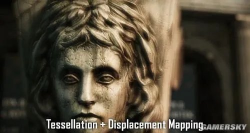 NVIDIA详细解读游戏中DX9与DX11差别