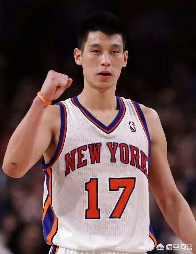 林书豪在NBA打了多少个赛季