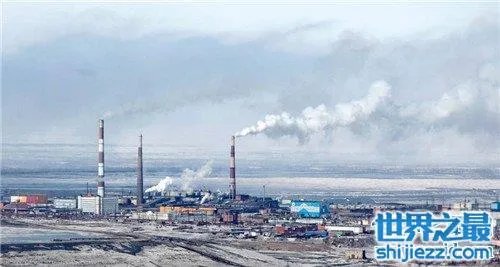 世界上污染最严重的10个城市,前几个竟然没人敢居住