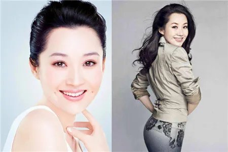 许晴回应恋情是为何 与李亚鹏将友情进行到底