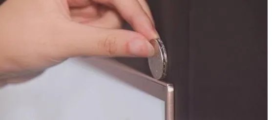 国产超薄电视亮相是什么样的?