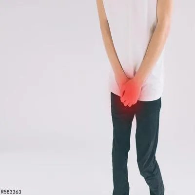 龟头起了好多小红疙瘩怎么回事