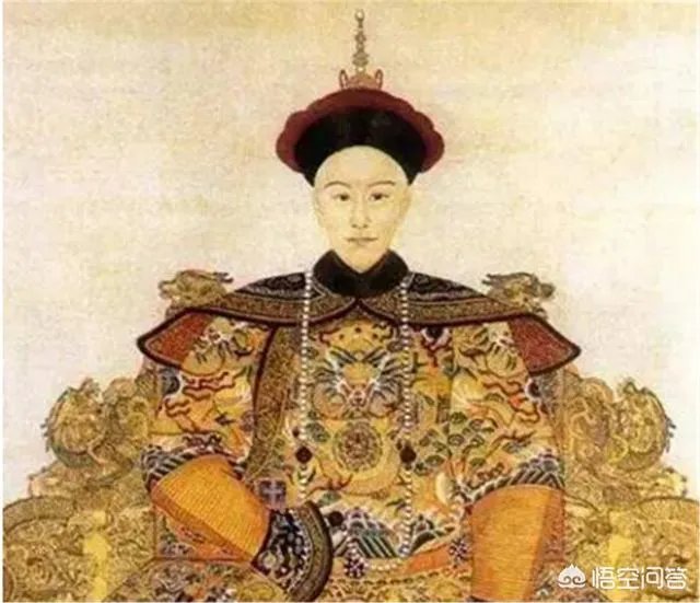 雍正和胤祥，感情有多好？