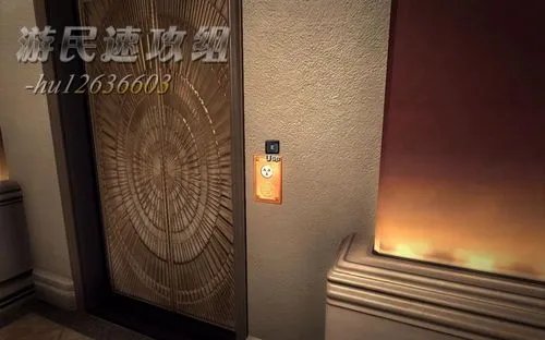 《永远的毁灭公爵》图文流程攻略