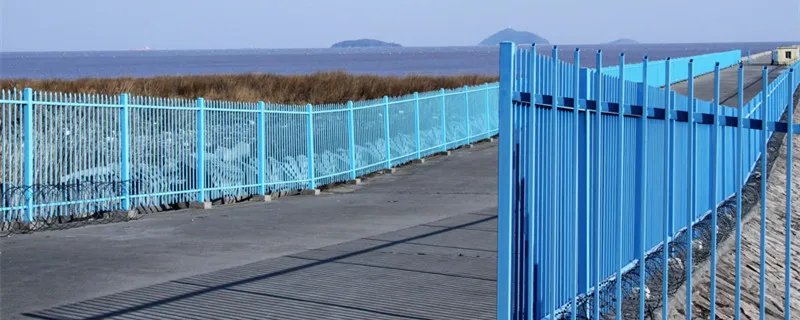 锌钢护栏会生锈吗 锌钢护栏到底会生锈吗