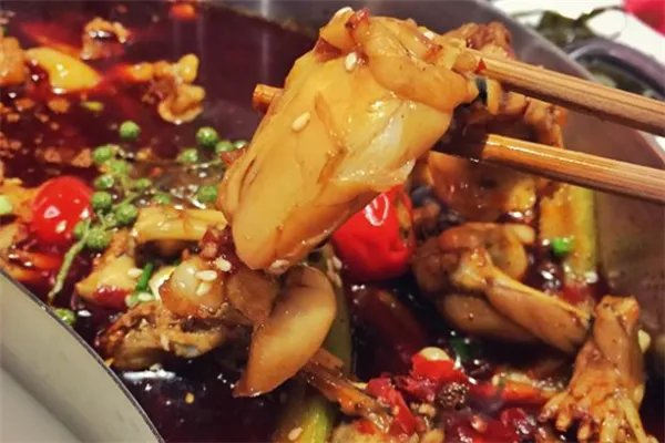 郑州十大川菜馆排行榜：川味餐馆上榜，第一开了二十七年