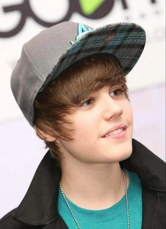 justin bieber 头像
