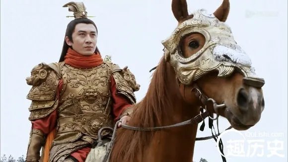 宇文成都怎么死的？历史上有宇文成都这个人吗